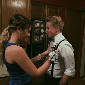 Meet your Posher, Korie