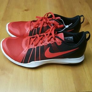 nike flex train aver