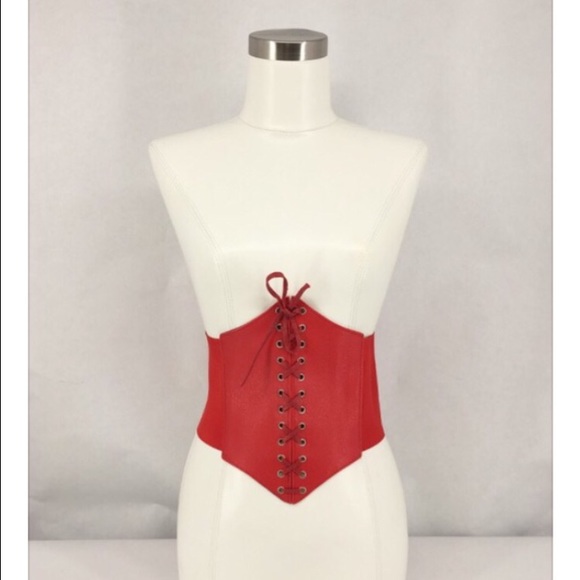 Corset Belt - Picture 2 of 4