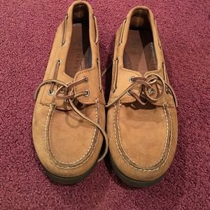 The Original Sperry Top-Sider