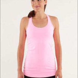 Lululemon Cool Racerback