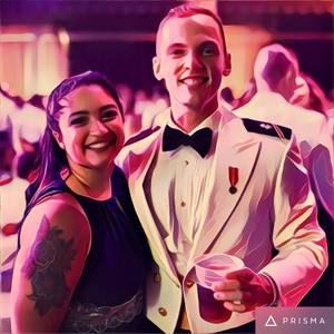 Meet your Posher, Tess