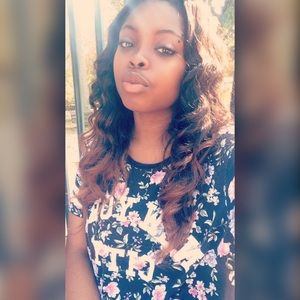 Meet your Posher, Brooklynne