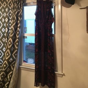 Xhilaration Maxi Dress
