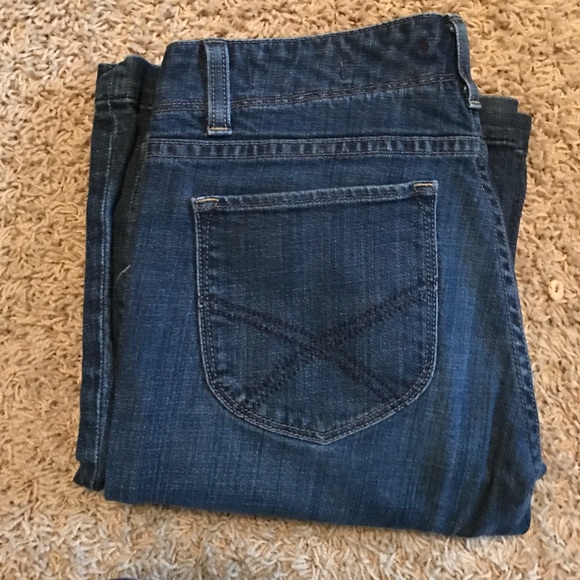 Gap Jeans