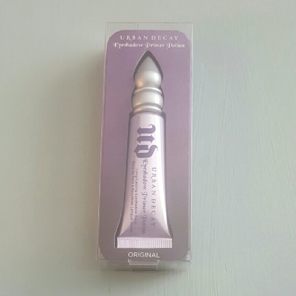 Urban Decay Original Eyeshadow Primer Potion