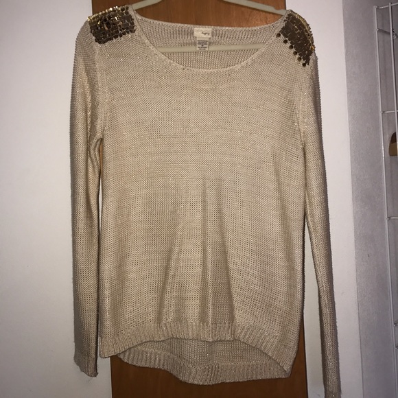 Daytrip sweater