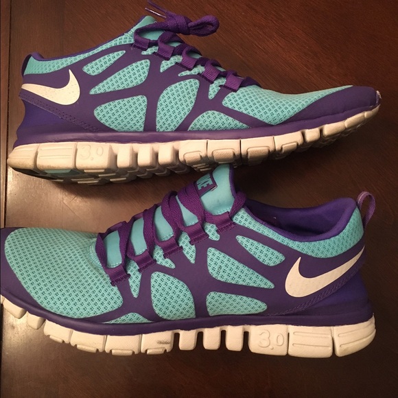 Nike Free Runs