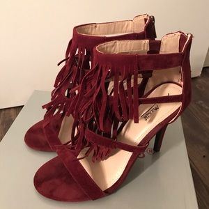 Women's heels