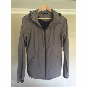 LULULEMON Full-zip Jacket