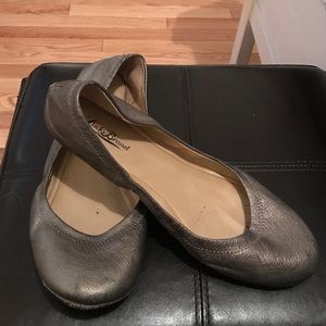 Lucky Brand Flats