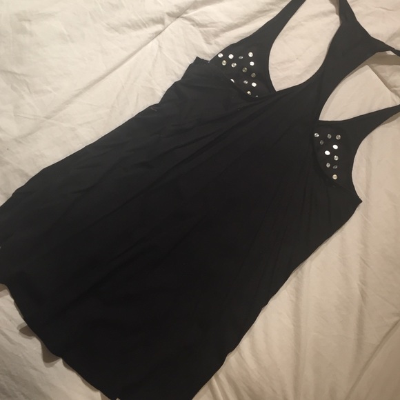 Express Studed Racerback - Picture 3 of 3