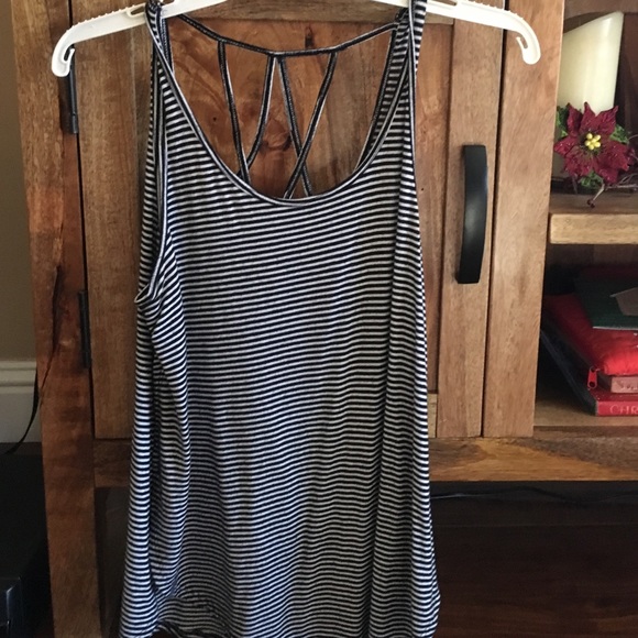 Hollister shirt