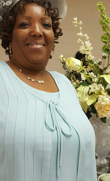 Meet your Posher, Felicia