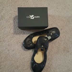 Yosi Samra Flats