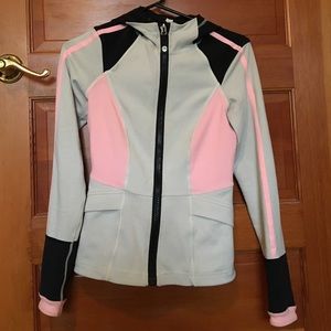 Lululemon Jacket Size 4