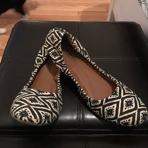 Lucky Brand Flats
