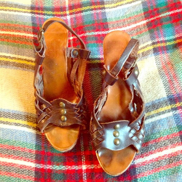 KORS Michael Kors Platform