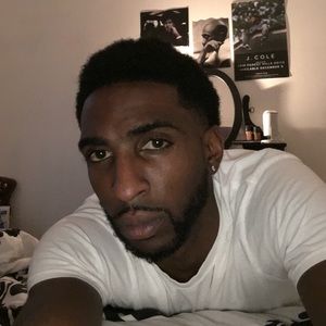 Meet your Posher, Jaron