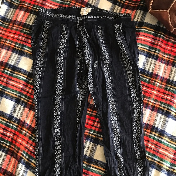 O'Neill soft pants