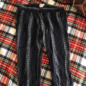 O'Neill soft pants