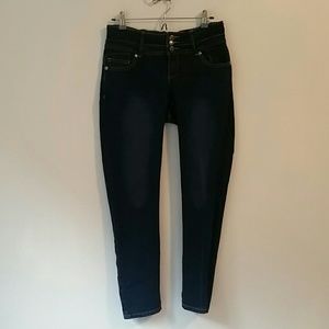 Bob Skinny Jean Size 13