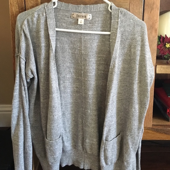 Cardigan