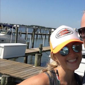 Meet your Posher, Berger