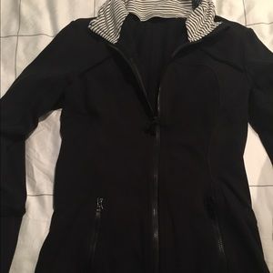 Lululemon Form Jacket