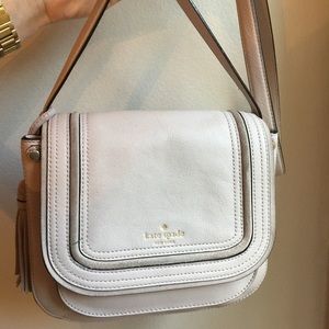 Kate Spade Tassel Purse