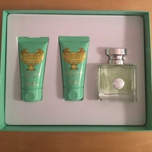 Versace Versense Set