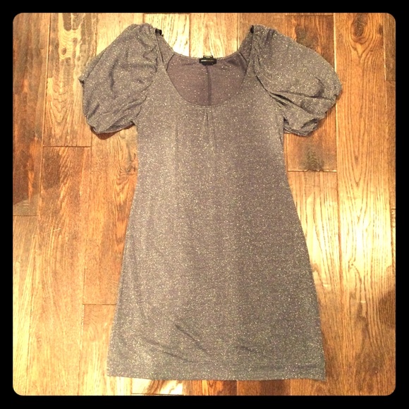 BCBG MaxAzria Dress