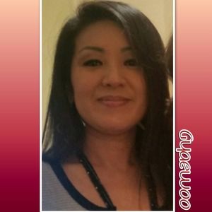 Meet your Posher, Gina