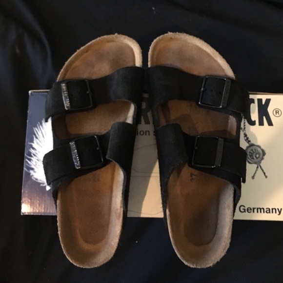 Arizona Birkenstock