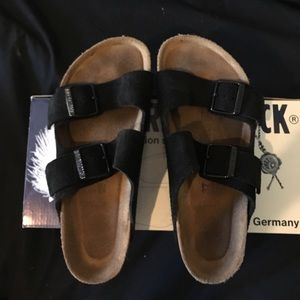 Arizona Birkenstock