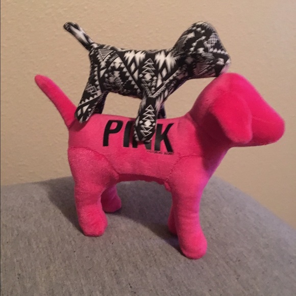 Pink dogs for @tericam