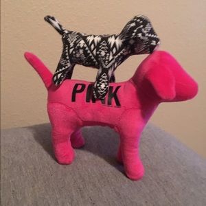 Pink dogs for @tericam