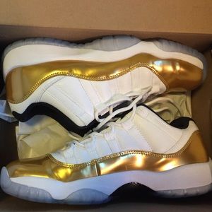 Jordan 11 Low Closing Ceremony