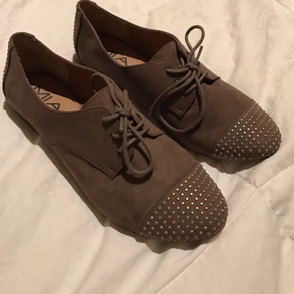MIA shoes