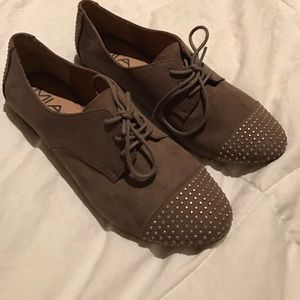 MIA shoes