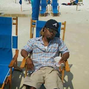 Meet your Posher, Ronnell