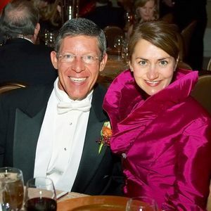 Meet your Posher, Lori n mark