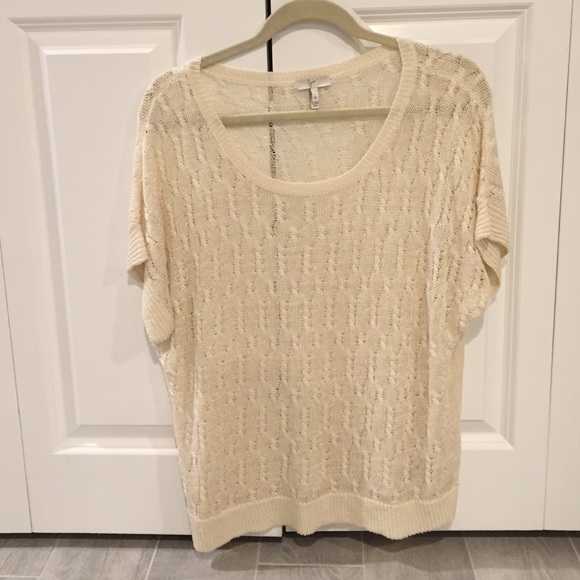 Joie linen blouse - Picture 1 of 1