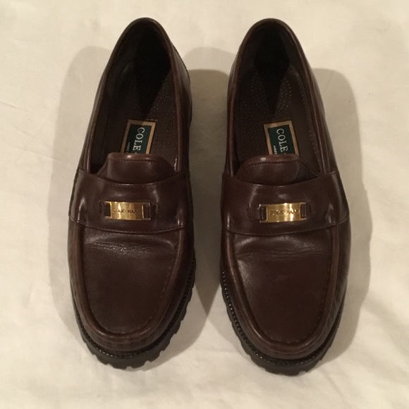 COLE HANN SHOES