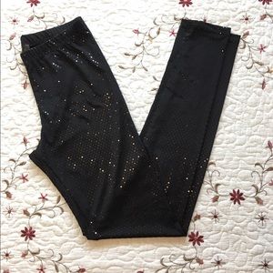 Sparkle leggings