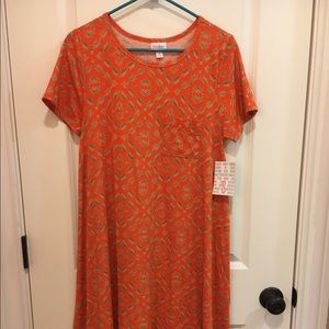 LulaRoe Carly