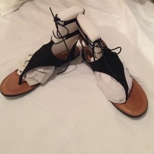 Express Gladiator Sandal