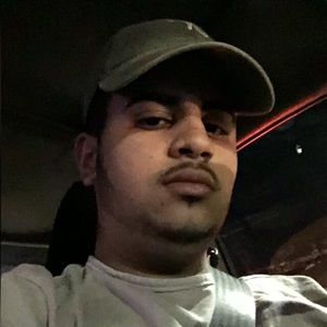 Meet your Posher, Xavier