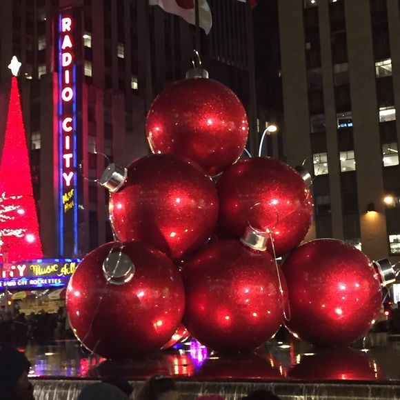 Meet your Posher, Adele