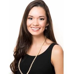 Meet your Posher, Tarah